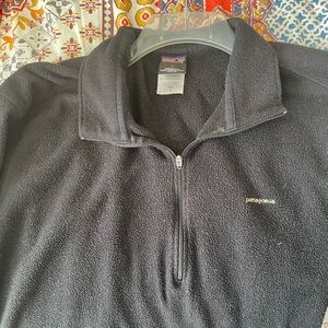 Patagonia Fleece